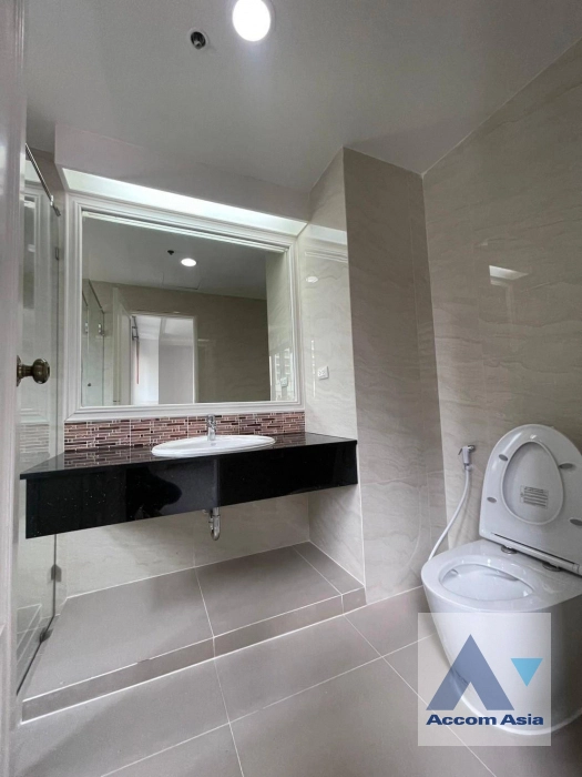19  3 br Apartment For Rent in Sukhumvit ,Bangkok BTS Asok - MRT Sukhumvit at Perfect Apartment for Big Family, Prime Location Near Main Street AA42231