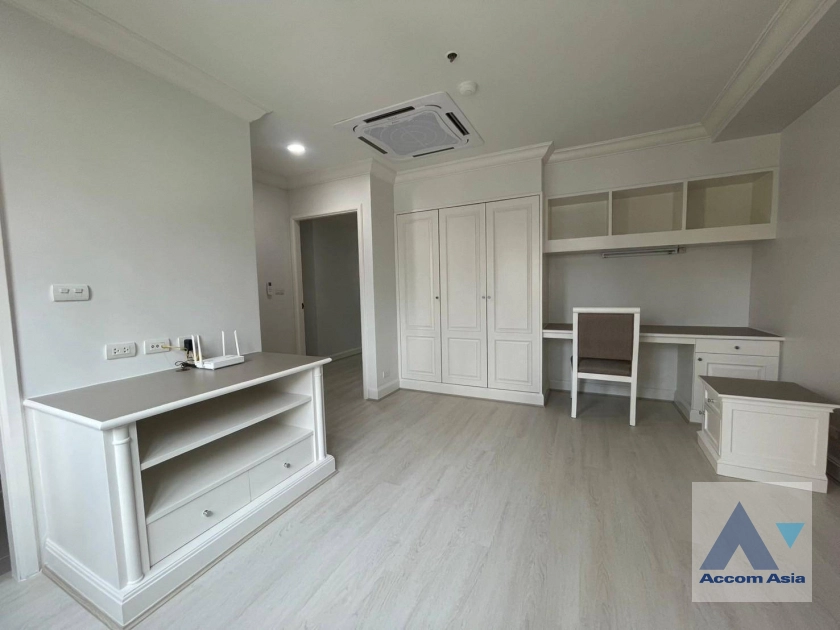 14  3 br Apartment For Rent in Sukhumvit ,Bangkok BTS Asok - MRT Sukhumvit at Perfect Apartment for Big Family, Prime Location Near Main Street AA42231