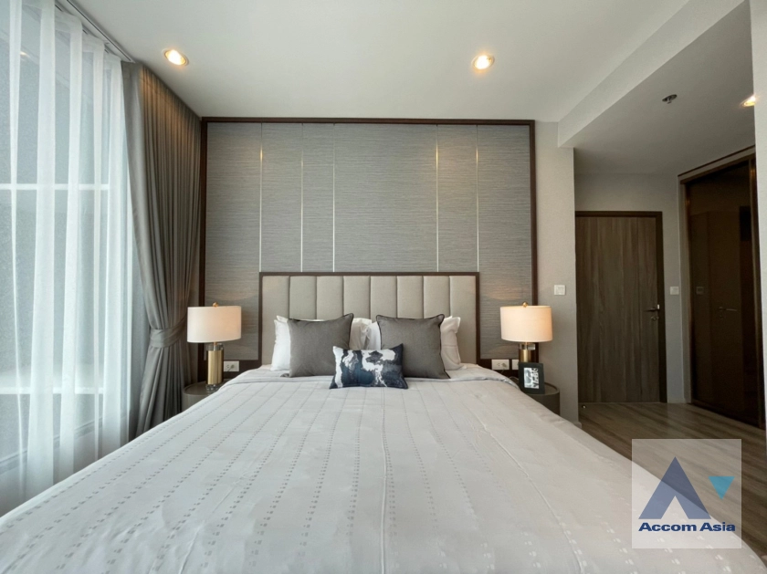 9  2 br Condominium for rent and sale in Bang Na ,Bangkok BTS Udomsuk at Ideo Mobi Sukhumvit 66 AA42236