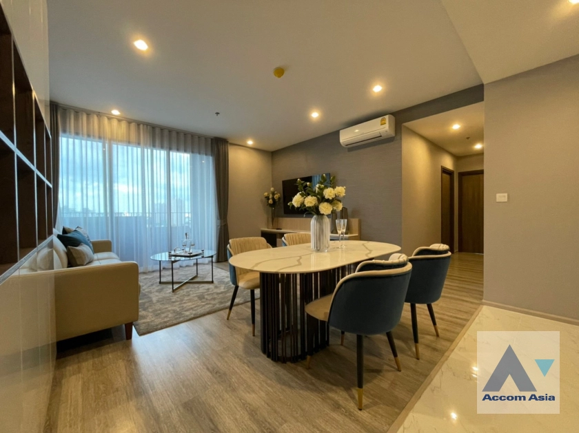 6  2 br Condominium for rent and sale in Bang Na ,Bangkok BTS Udomsuk at Ideo Mobi Sukhumvit 66 AA42236