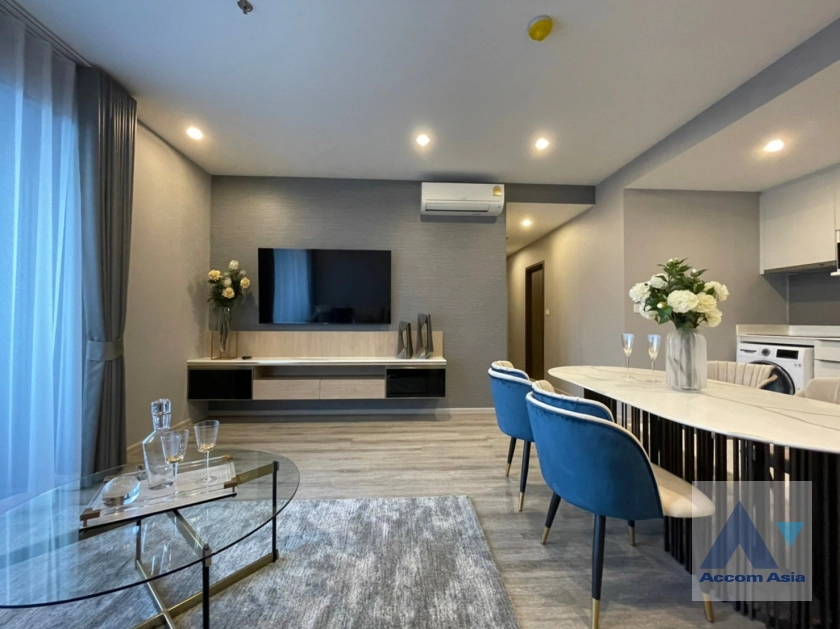  1  2 br Condominium for rent and sale in Bang Na ,Bangkok BTS Udomsuk at Ideo Mobi Sukhumvit 66 AA42236