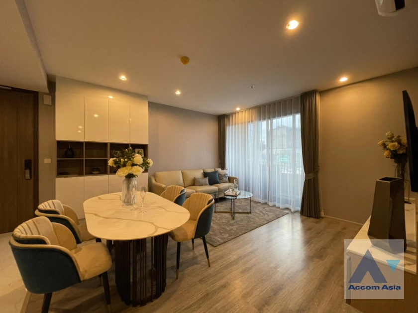5  2 br Condominium for rent and sale in Bang Na ,Bangkok BTS Udomsuk at Ideo Mobi Sukhumvit 66 AA42236