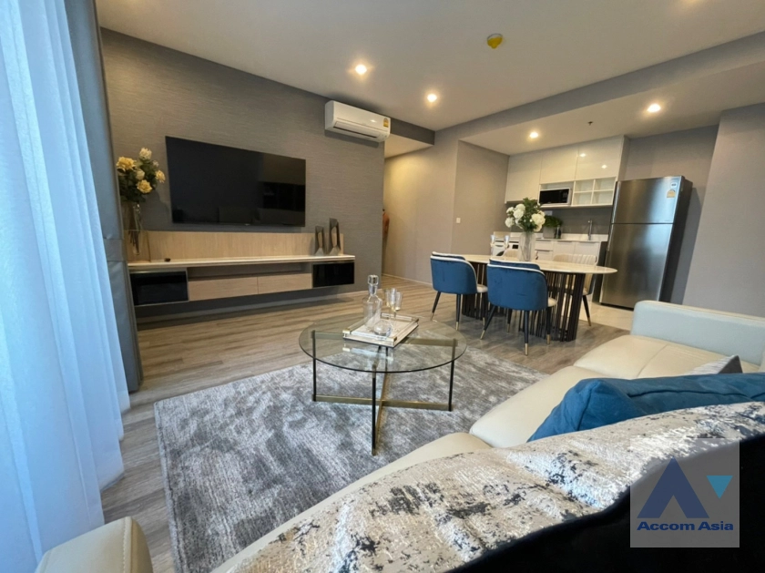  1  2 br Condominium for rent and sale in Bang Na ,Bangkok BTS Udomsuk at Ideo Mobi Sukhumvit 66 AA42236