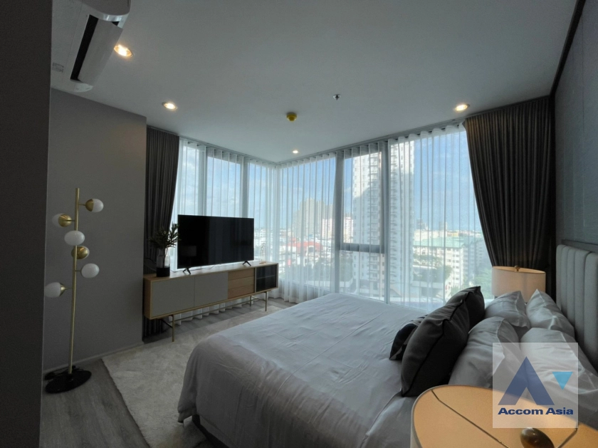 7  2 br Condominium for rent and sale in Bang Na ,Bangkok BTS Udomsuk at Ideo Mobi Sukhumvit 66 AA42236