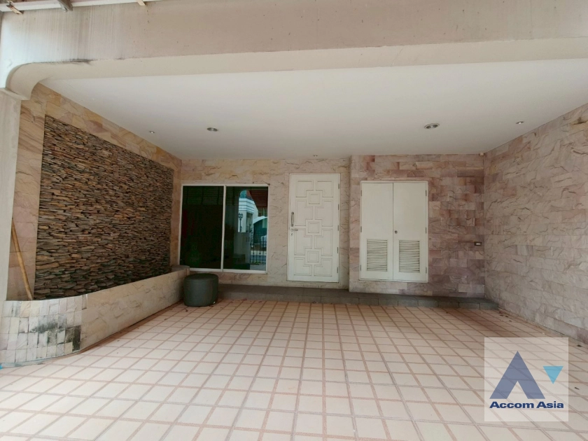 21  4 br House for rent and sale in Sukhumvit ,Bangkok BTS Thong Lo at Baan Klang Krung Thonglor AA42239