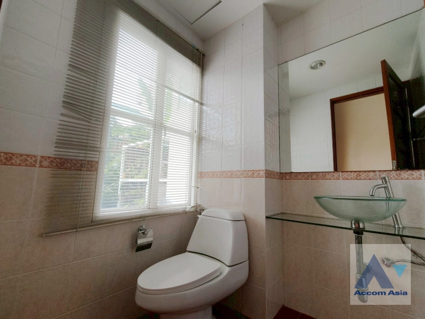 18  4 br House for rent and sale in Sukhumvit ,Bangkok BTS Thong Lo at Baan Klang Krung Thonglor AA42239