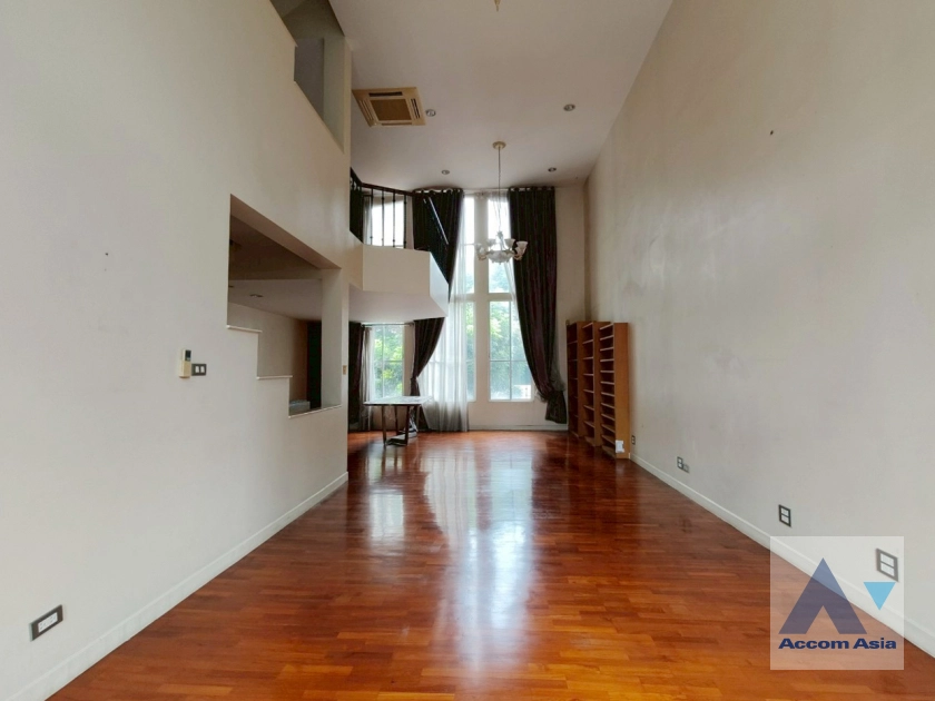 4  4 br House for rent and sale in Sukhumvit ,Bangkok BTS Thong Lo at Baan Klang Krung Thonglor AA42239