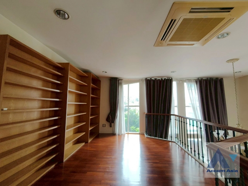 5  4 br House for rent and sale in Sukhumvit ,Bangkok BTS Thong Lo at Baan Klang Krung Thonglor AA42239