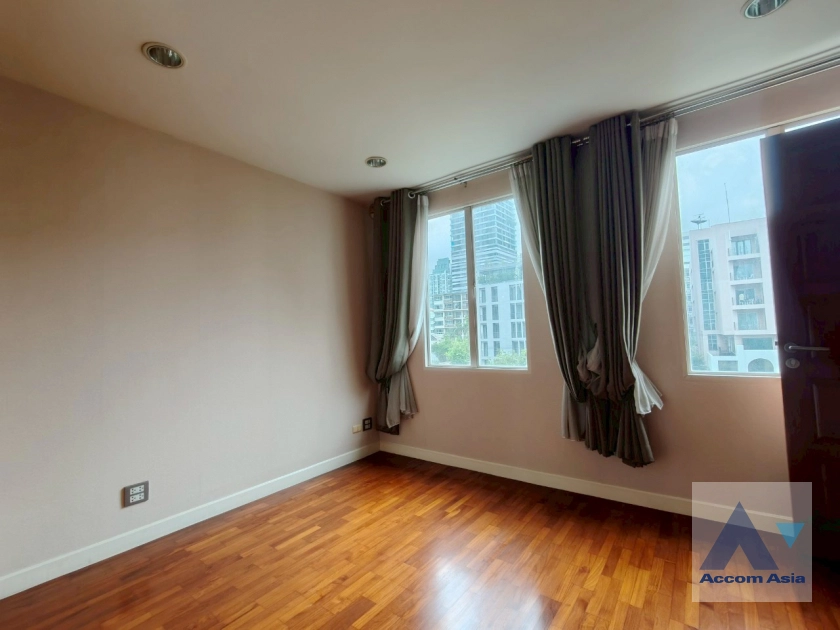 13  4 br House for rent and sale in Sukhumvit ,Bangkok BTS Thong Lo at Baan Klang Krung Thonglor AA42239