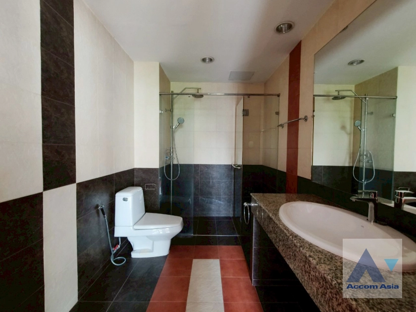 19  4 br House for rent and sale in Sukhumvit ,Bangkok BTS Thong Lo at Baan Klang Krung Thonglor AA42239