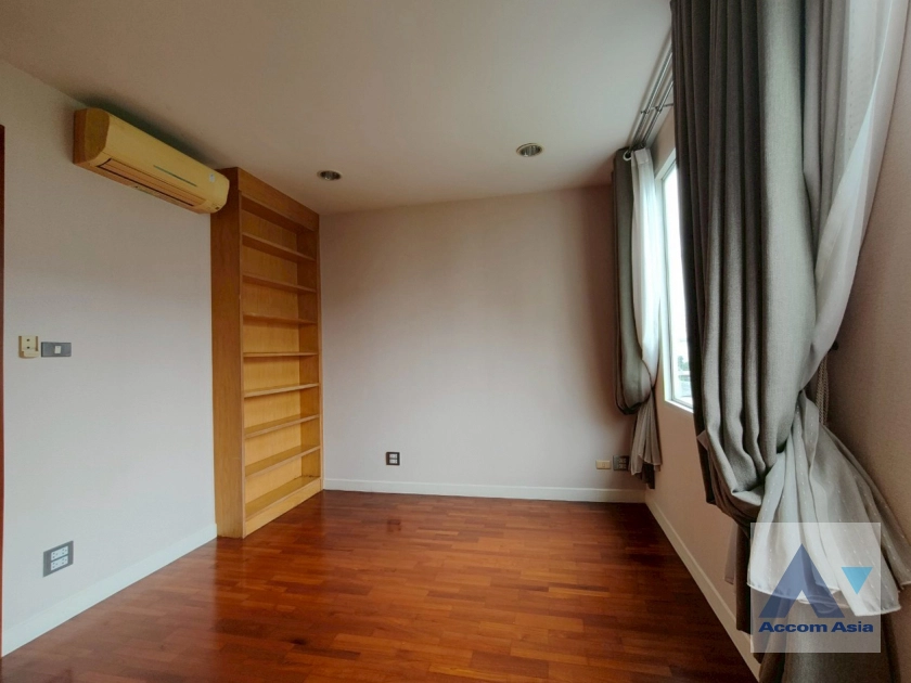 14  4 br House for rent and sale in Sukhumvit ,Bangkok BTS Thong Lo at Baan Klang Krung Thonglor AA42239