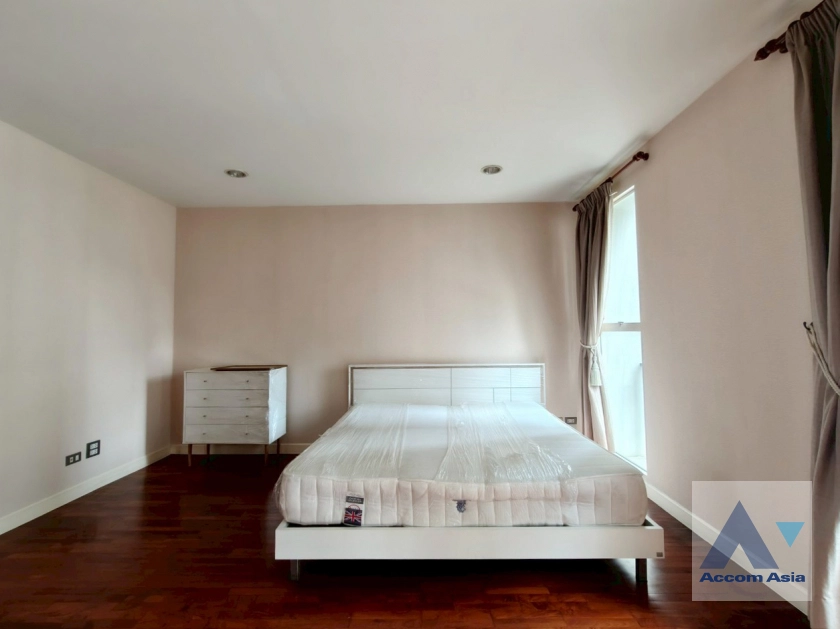 9  4 br House for rent and sale in Sukhumvit ,Bangkok BTS Thong Lo at Baan Klang Krung Thonglor AA42239