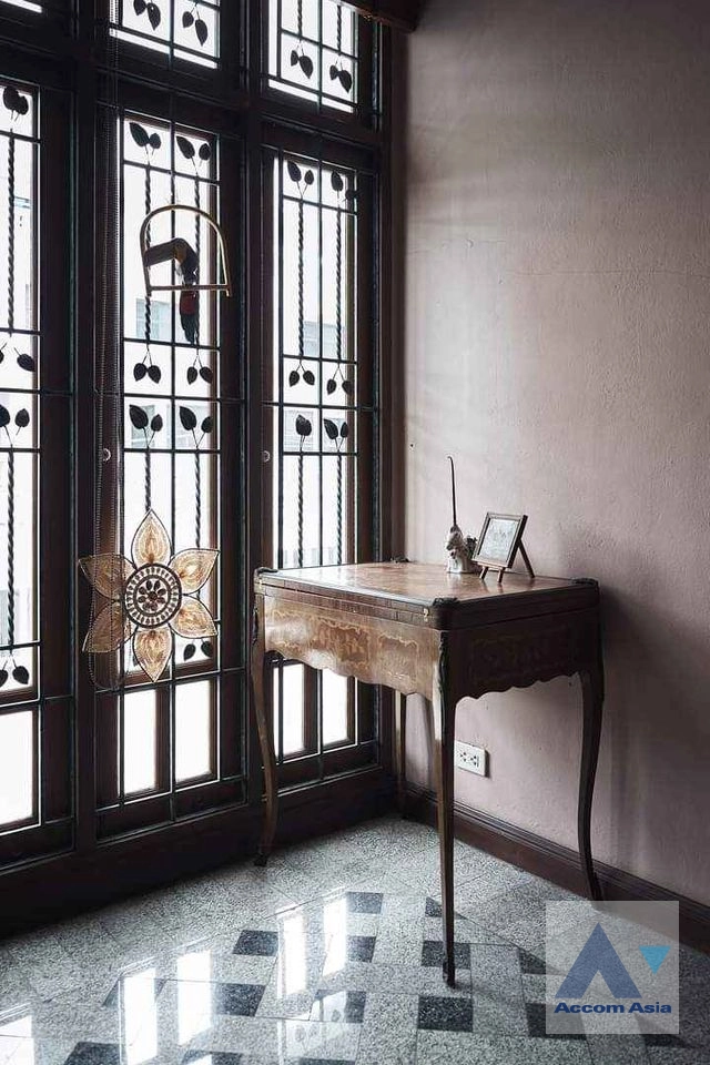 8  3 br Townhouse for rent and sale in Sukhumvit ,Bangkok BTS On Nut at Ban Suan Kasemsuwan AA42245