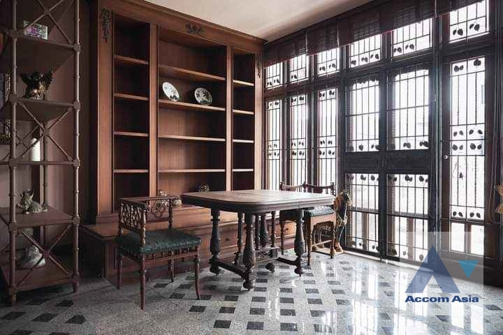 7  3 br Townhouse for rent and sale in Sukhumvit ,Bangkok BTS On Nut at Ban Suan Kasemsuwan AA42245