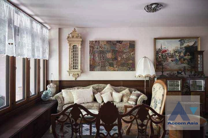  1  3 br Townhouse for rent and sale in Sukhumvit ,Bangkok BTS On Nut at Ban Suan Kasemsuwan AA42245