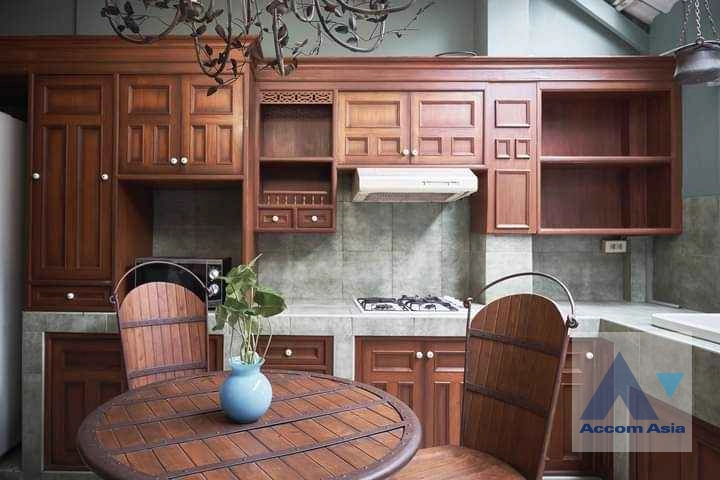 6  3 br Townhouse for rent and sale in Sukhumvit ,Bangkok BTS On Nut at Ban Suan Kasemsuwan AA42245