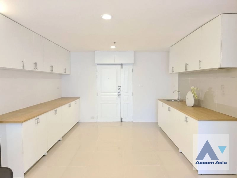 6  4 br Condominium for rent and sale in Sukhumvit ,Bangkok BTS Phrom Phong at The Waterford Diamond AA42248