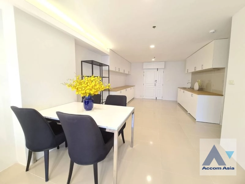 5  4 br Condominium for rent and sale in Sukhumvit ,Bangkok BTS Phrom Phong at The Waterford Diamond AA42248