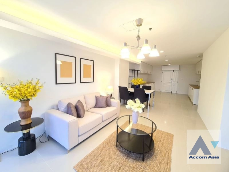  1  4 br Condominium for rent and sale in Sukhumvit ,Bangkok BTS Phrom Phong at The Waterford Diamond AA42248