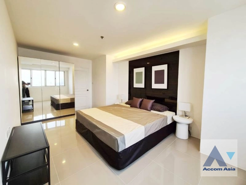 8  4 br Condominium for rent and sale in Sukhumvit ,Bangkok BTS Phrom Phong at The Waterford Diamond AA42248