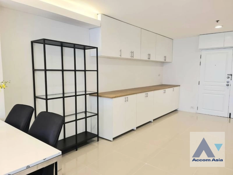 7  4 br Condominium for rent and sale in Sukhumvit ,Bangkok BTS Phrom Phong at The Waterford Diamond AA42248