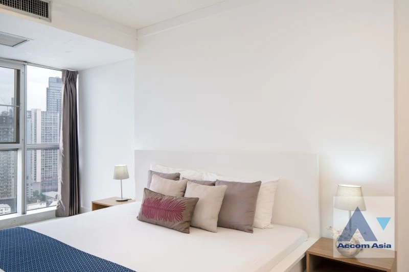 9  3 br Condominium for rent and sale in Sukhumvit ,Bangkok BTS Phrom Phong at The Waterford Diamond AA42249