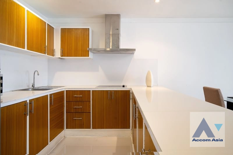 5  3 br Condominium for rent and sale in Sukhumvit ,Bangkok BTS Phrom Phong at The Waterford Diamond AA42249