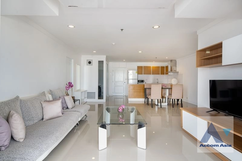  1  3 br Condominium for rent and sale in Sukhumvit ,Bangkok BTS Phrom Phong at The Waterford Diamond AA42249