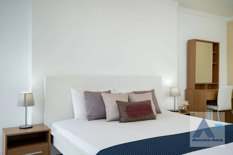 8  3 br Condominium for rent and sale in Sukhumvit ,Bangkok BTS Phrom Phong at The Waterford Diamond AA42249