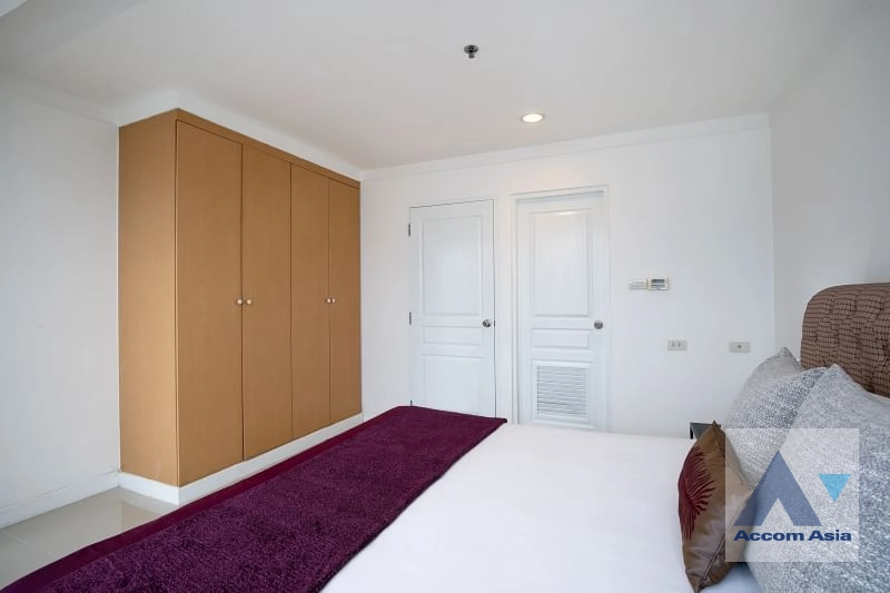 11  3 br Condominium for rent and sale in Sukhumvit ,Bangkok BTS Phrom Phong at The Waterford Diamond AA42249