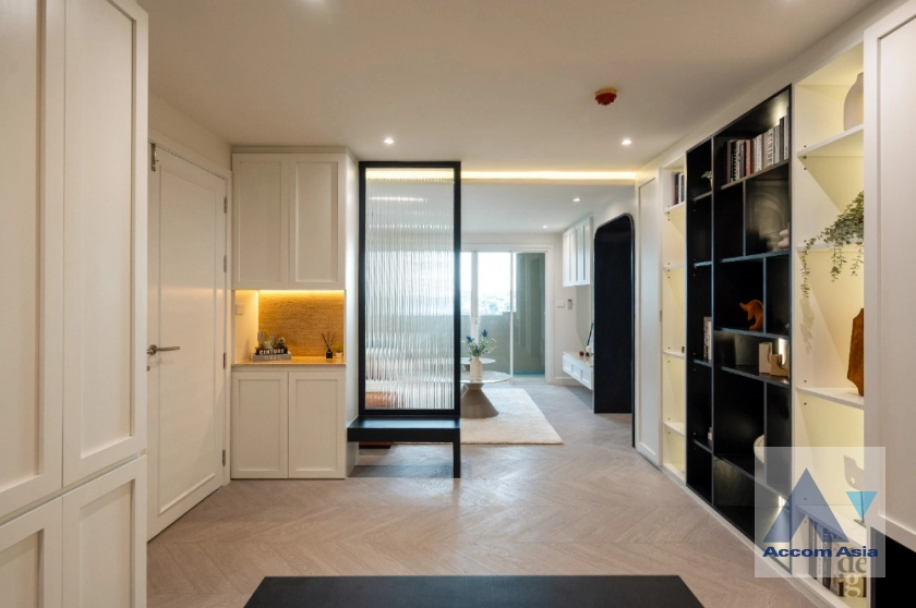 15  3 br Condominium For Sale in Sukhumvit ,Bangkok BTS Ekkamai at Le Nice Ekamai AA42253