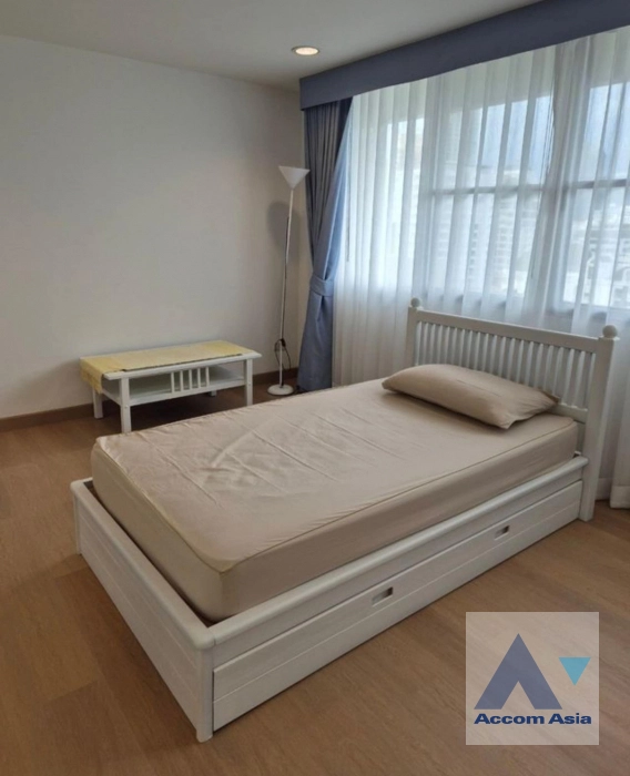 8  3 br Condominium for rent and sale in Sukhumvit ,Bangkok BTS Phrom Phong at D.S. Tower 1 AA42254