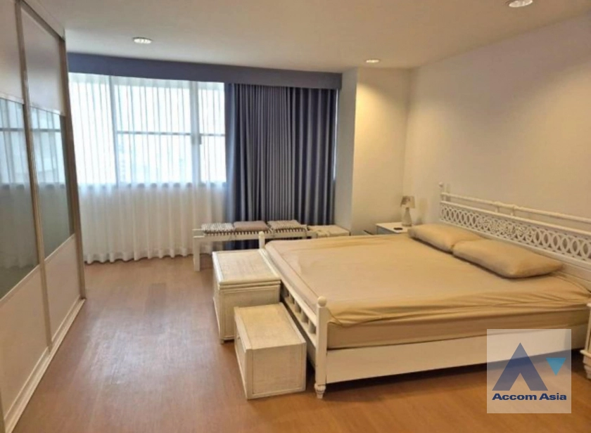 6  3 br Condominium for rent and sale in Sukhumvit ,Bangkok BTS Phrom Phong at D.S. Tower 1 AA42254