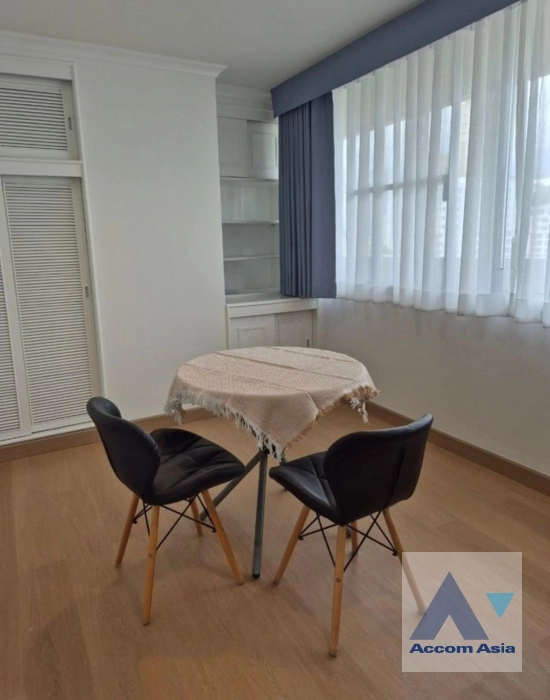 4  3 br Condominium for rent and sale in Sukhumvit ,Bangkok BTS Phrom Phong at D.S. Tower 1 AA42254