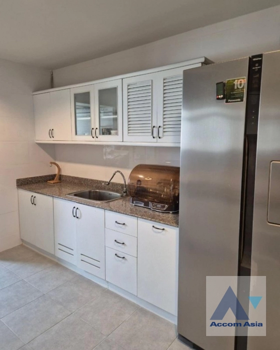 5  3 br Condominium for rent and sale in Sukhumvit ,Bangkok BTS Phrom Phong at D.S. Tower 1 AA42254