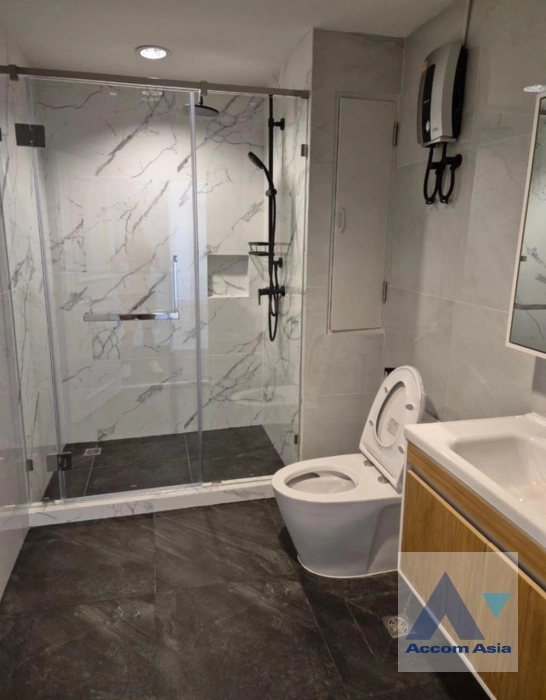 11  3 br Condominium for rent and sale in Sukhumvit ,Bangkok BTS Phrom Phong at D.S. Tower 1 AA42254