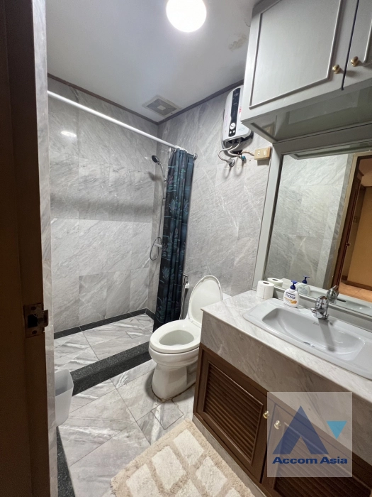 11  2 br Condominium for rent and sale in Sukhumvit ,Bangkok BTS Phrom Phong at Mano Tower AA42258