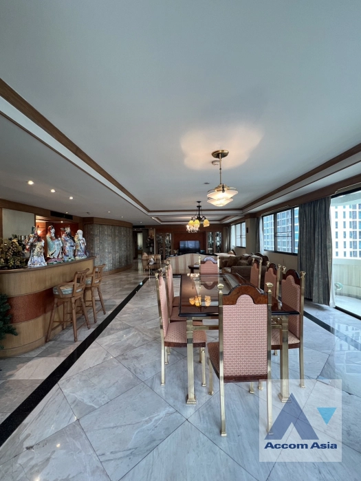 4  2 br Condominium for rent and sale in Sukhumvit ,Bangkok BTS Phrom Phong at Mano Tower AA42258