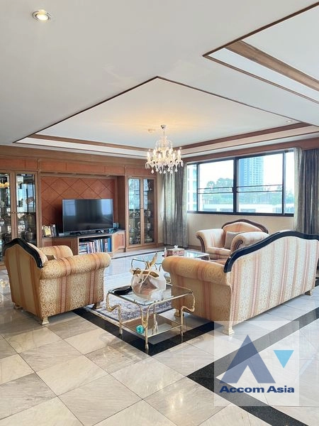 unit 2 Bedrooms  Condominium For Rent & Sale in Sukhumvit, Bangkok  near BTS Phrom Phong (AA42258)