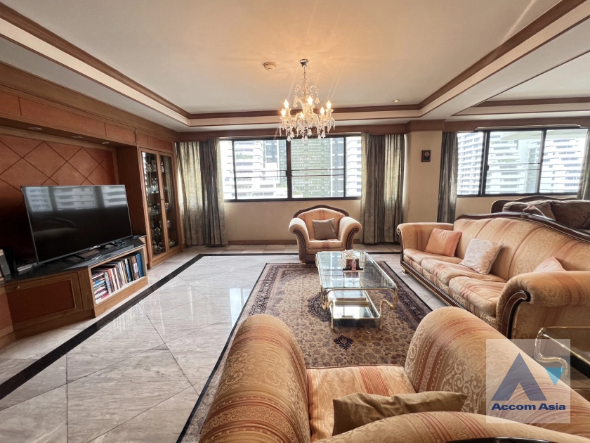  1  2 br Condominium for rent and sale in Sukhumvit ,Bangkok BTS Phrom Phong at Mano Tower AA42258