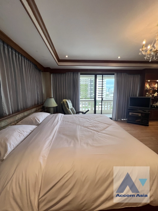 9  2 br Condominium for rent and sale in Sukhumvit ,Bangkok BTS Phrom Phong at Mano Tower AA42258