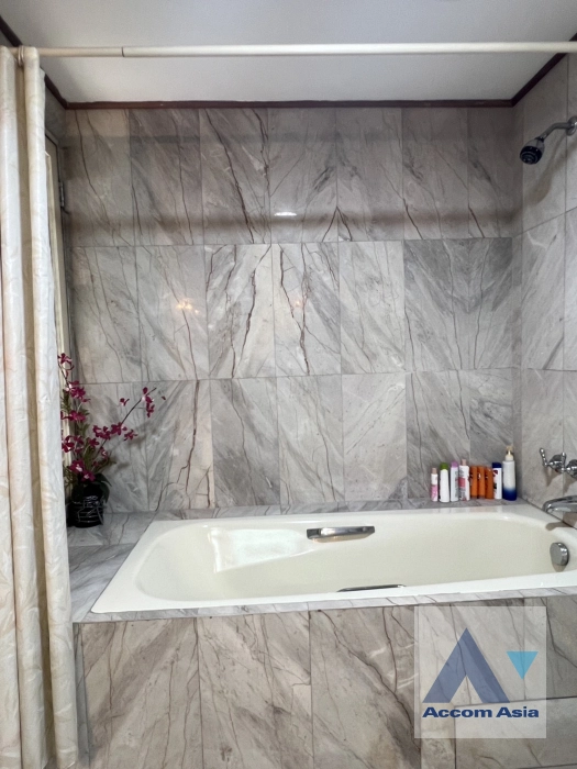 12  2 br Condominium for rent and sale in Sukhumvit ,Bangkok BTS Phrom Phong at Mano Tower AA42258