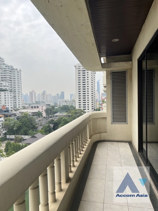 14  2 br Condominium for rent and sale in Sukhumvit ,Bangkok BTS Phrom Phong at Mano Tower AA42258