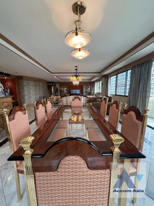 5  2 br Condominium for rent and sale in Sukhumvit ,Bangkok BTS Phrom Phong at Mano Tower AA42258