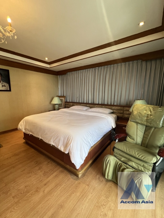 10  2 br Condominium for rent and sale in Sukhumvit ,Bangkok BTS Phrom Phong at Mano Tower AA42258