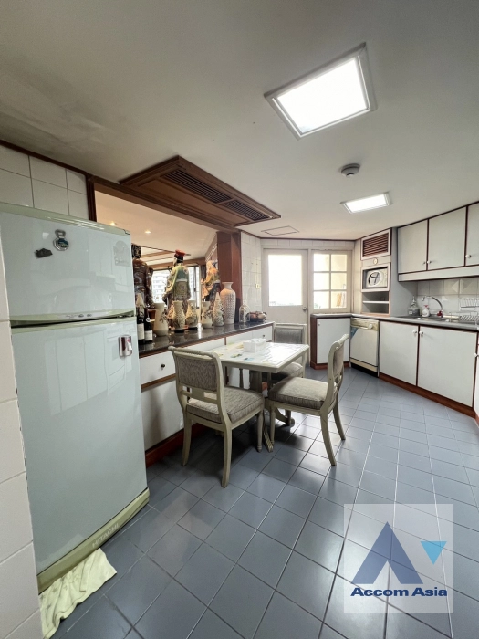 7  2 br Condominium for rent and sale in Sukhumvit ,Bangkok BTS Phrom Phong at Mano Tower AA42258