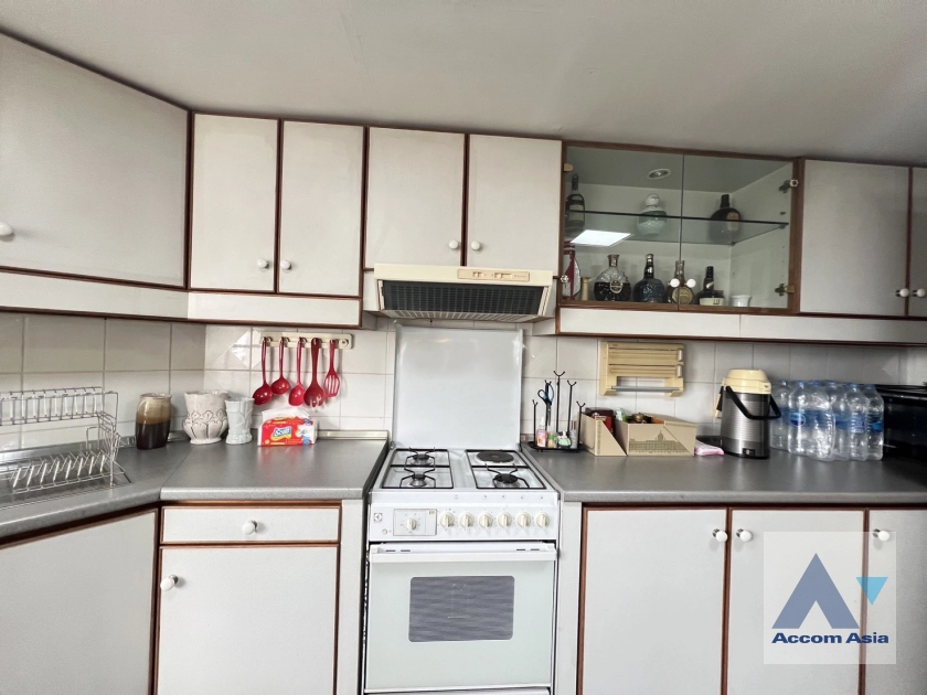 8  2 br Condominium for rent and sale in Sukhumvit ,Bangkok BTS Phrom Phong at Mano Tower AA42258