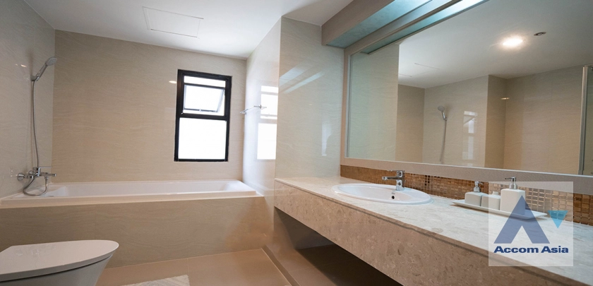 7  3 br Apartment For Rent in Sukhumvit ,Bangkok BTS Asok - MRT Sukhumvit at Perfect Apartment for Big Family, Prime Location Near Main Street AA42272