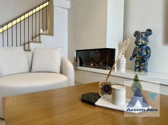  1  3 br Condominium For Rent in Sukhumvit ,Bangkok BTS Ekkamai at Casa Viva AA42274