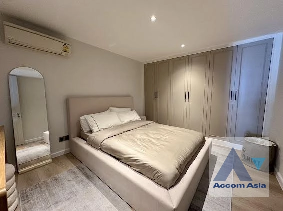 7  3 br Condominium For Rent in Sukhumvit ,Bangkok BTS Ekkamai at Casa Viva AA42274
